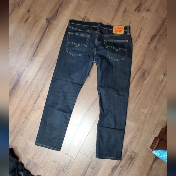 *SOLD* Levi's 541 36x30 excellent condition - Picture 2 of 4